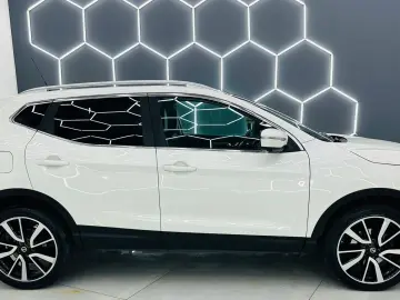 NISSAN Qashqai 2014 1.5D E5 Garantie 12 Luni Rate Avans 0 Do
