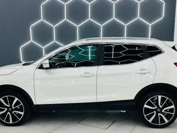NISSAN Qashqai 2014 1.5D E5 Garantie 12 Luni Rate Avans 0 Do