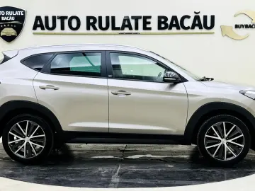 Hyundai Tucson 1.7 CRDi 116CP 2018 Euro 6 27059KM!!!