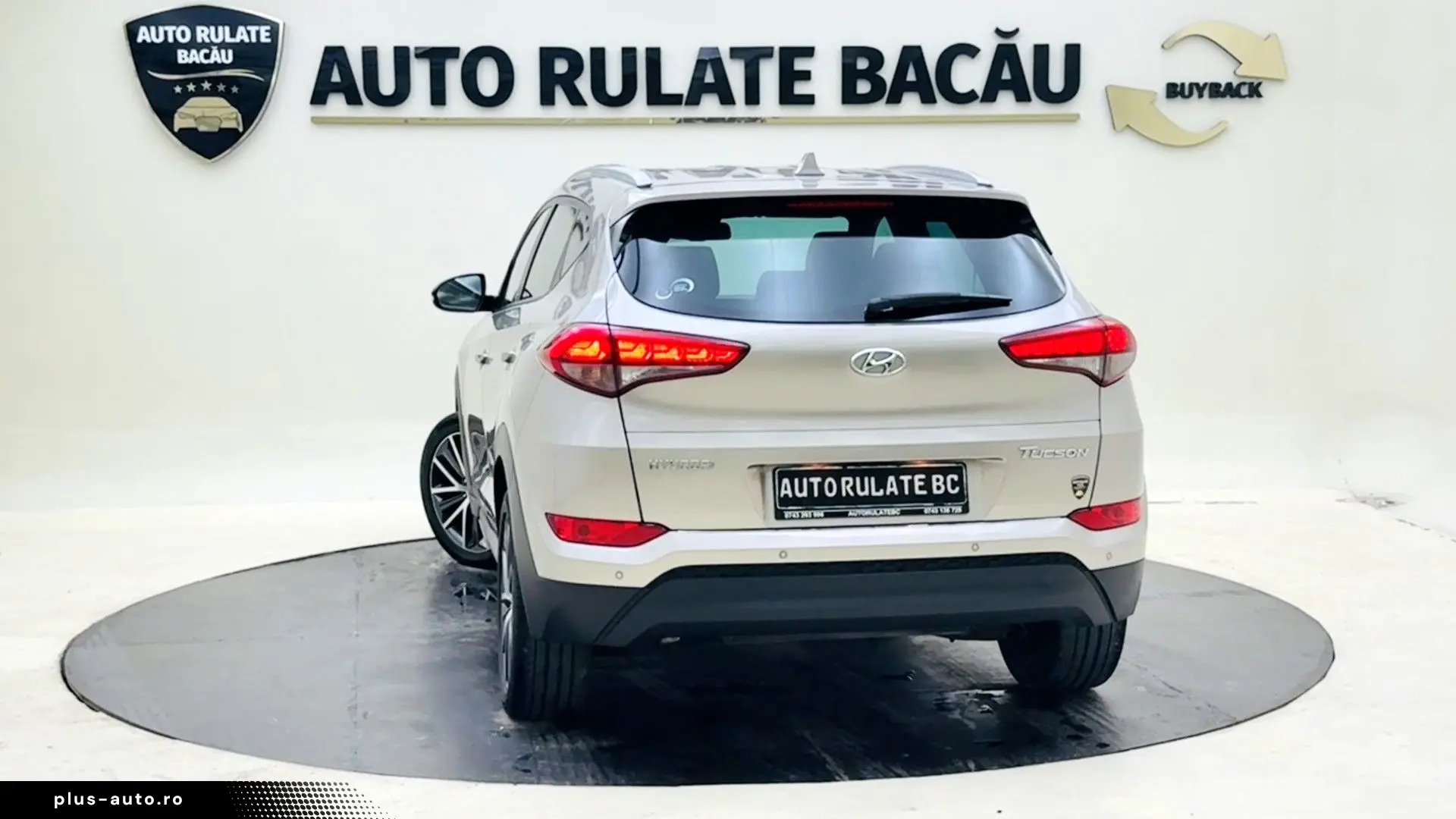 Hyundai Tucson 1.7 CRDi 116CP 2018 Euro 6 27059KM!!!