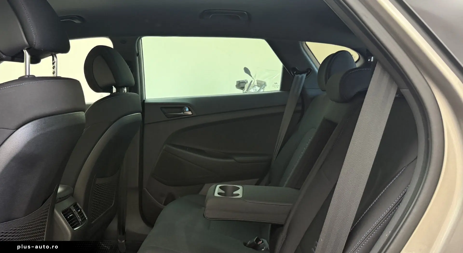 Hyundai Tucson 1.7 CRDi 116CP 2018 Euro 6 27059KM!!!