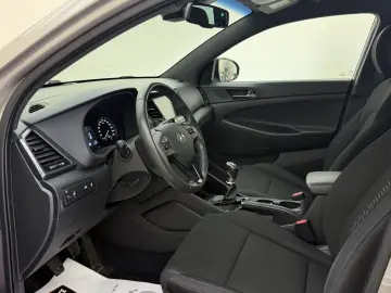 Hyundai Tucson 1.7 CRDi 116CP 2018 Euro 6 27059KM!!!