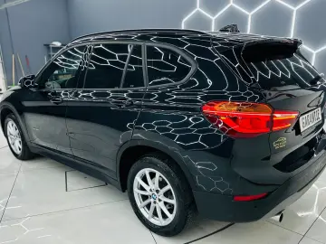 BMW X1 2017 2.0D E6 Garantie 12 Luni Rate Avans 0 Doar Cu Bu
