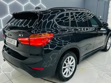 BMW X1 2017 2.0D E6 Garantie 12 Luni Rate Avans 0 Doar Cu Bu