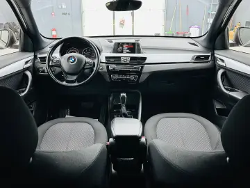BMW X1 2017 2.0D E6 Garantie 12 Luni Rate Avans 0 Doar Cu Bu