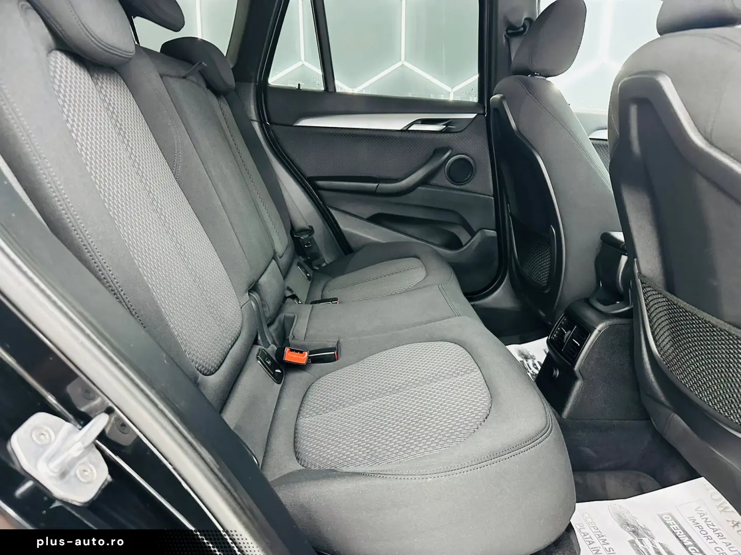 BMW X1 2017 2.0D E6 Garantie 12 Luni Rate Avans 0 Doar Cu Bu