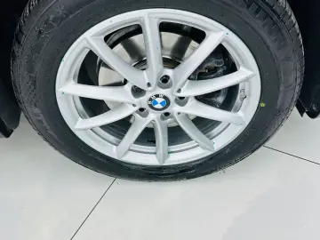 BMW X1 2017 2.0D E6 Garantie 12 Luni Rate Avans 0 Doar Cu Bu