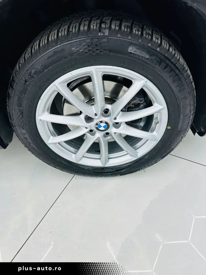 BMW X1 2017 2.0D E6 Garantie 12 Luni Rate Avans 0 Doar Cu Bu