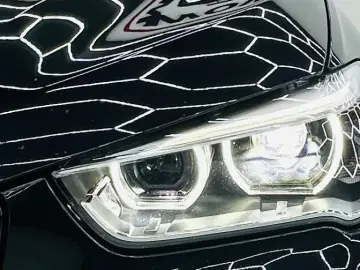 BMW X1 2017 2.0D E6 Garantie 12 Luni Rate Avans 0 Doar Cu Bu