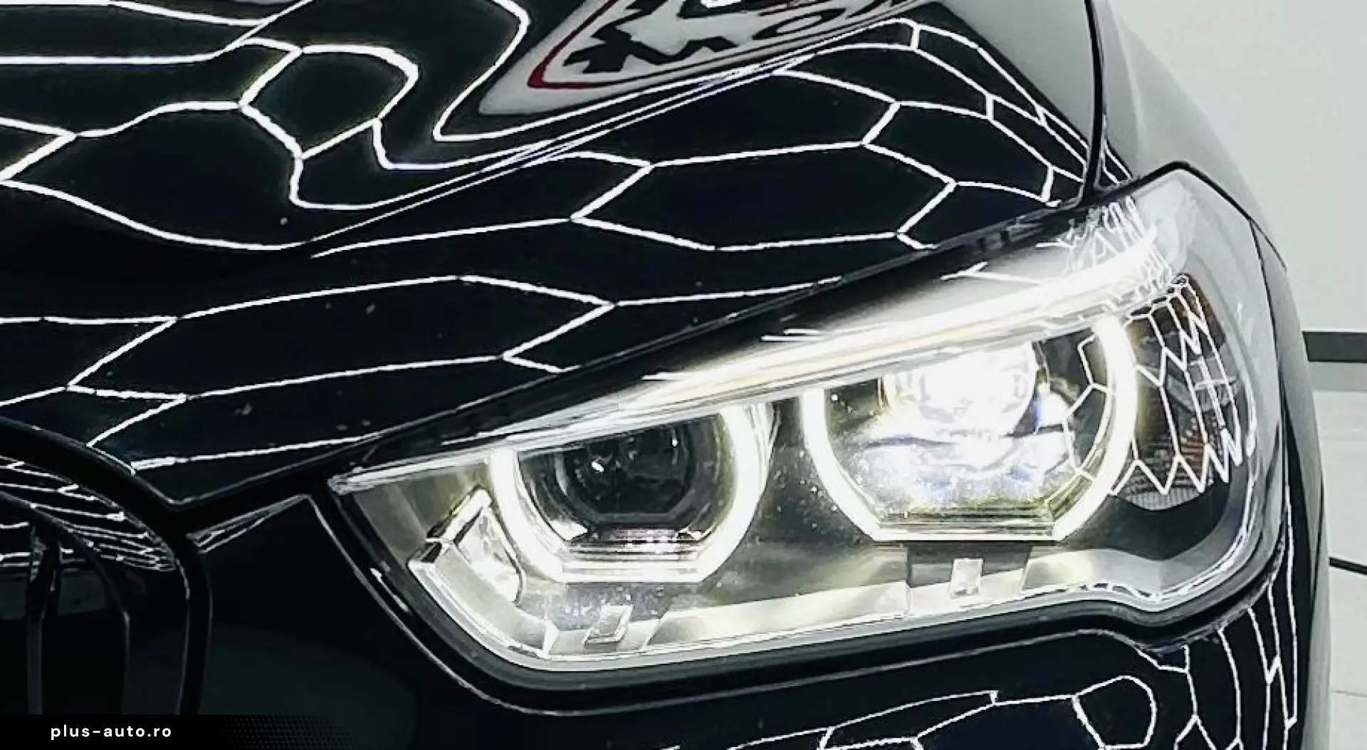 BMW X1 2017 2.0D E6 Garantie 12 Luni Rate Avans 0 Doar Cu Bu