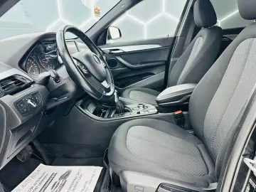 BMW X1 2017 2.0D E6 Garantie 12 Luni Rate Avans 0 Doar Cu Bu