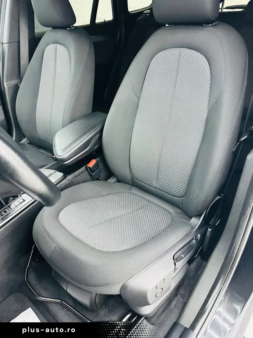 BMW X1 2017 2.0D E6 Garantie 12 Luni Rate Avans 0 Doar Cu Bu