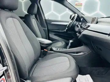 BMW X1 2017 2.0D E6 Garantie 12 Luni Rate Avans 0 Doar Cu Bu