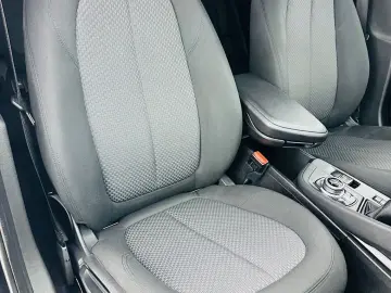 BMW X1 2017 2.0D E6 Garantie 12 Luni Rate Avans 0 Doar Cu Bu