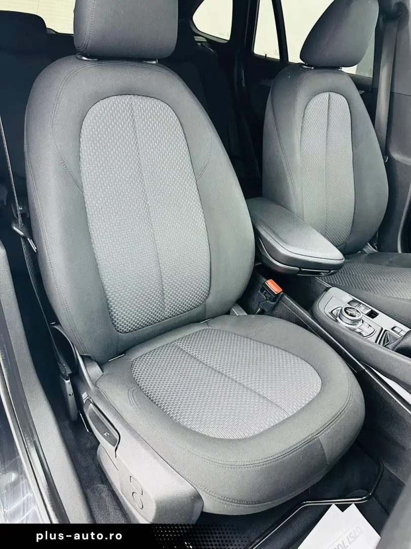 BMW X1 2017 2.0D E6 Garantie 12 Luni Rate Avans 0 Doar Cu Bu