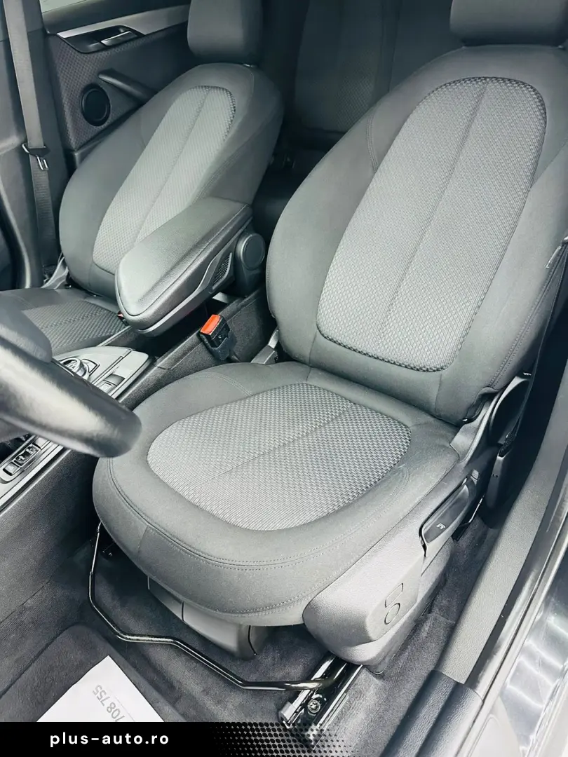 BMW X1 2017 2.0D E6 Garantie 12 Luni Rate Avans 0 Doar Cu Bu