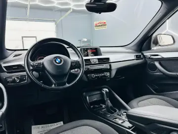BMW X1 2017 2.0D E6 Garantie 12 Luni Rate Avans 0 Doar Cu Bu