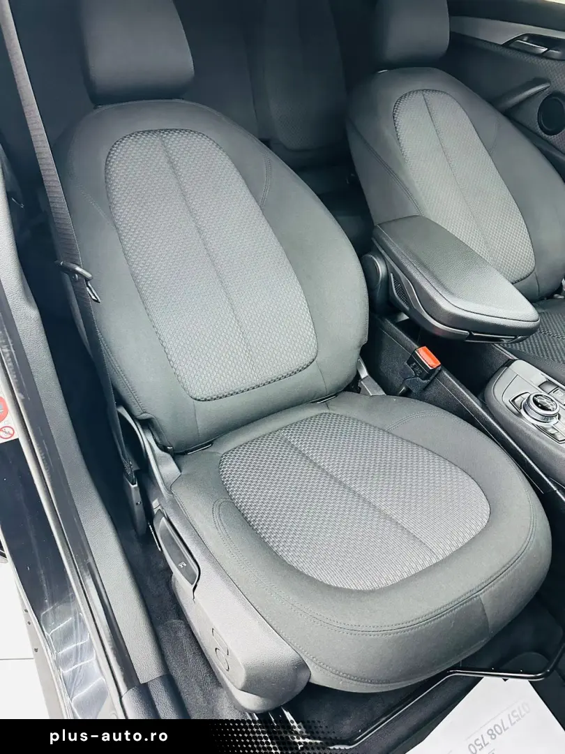 BMW X1 2017 2.0D E6 Garantie 12 Luni Rate Avans 0 Doar Cu Bu