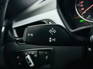 BMW X1 2017 2.0D E6 Garantie 12 Luni Rate Avans 0 Doar Cu Bu