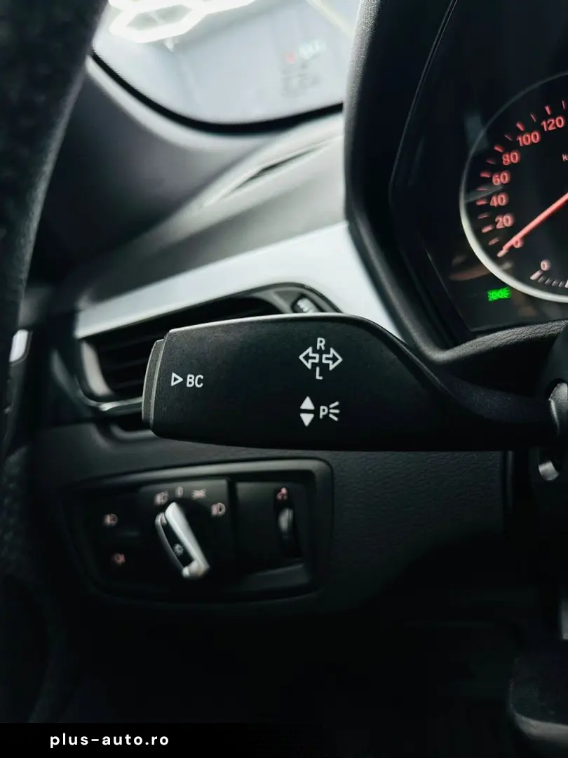 BMW X1 2017 2.0D E6 Garantie 12 Luni Rate Avans 0 Doar Cu Bu