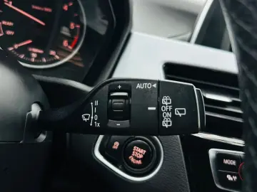 BMW X1 2017 2.0D E6 Garantie 12 Luni Rate Avans 0 Doar Cu Bu