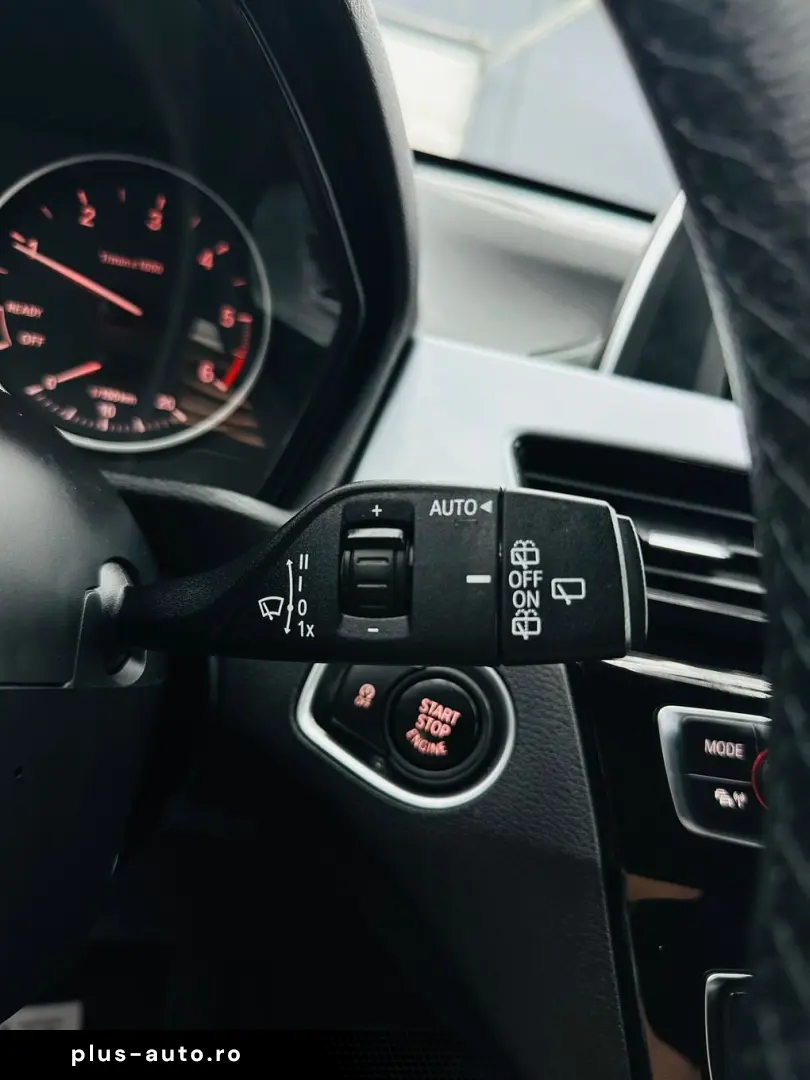 BMW X1 2017 2.0D E6 Garantie 12 Luni Rate Avans 0 Doar Cu Bu