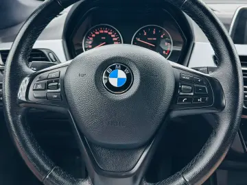 BMW X1 2017 2.0D E6 Garantie 12 Luni Rate Avans 0 Doar Cu Bu