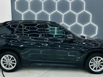 BMW X1 2017 2.0D E6 Garantie 12 Luni Rate Avans 0 Doar Cu Bu