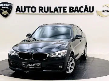 Bmw Seria-3