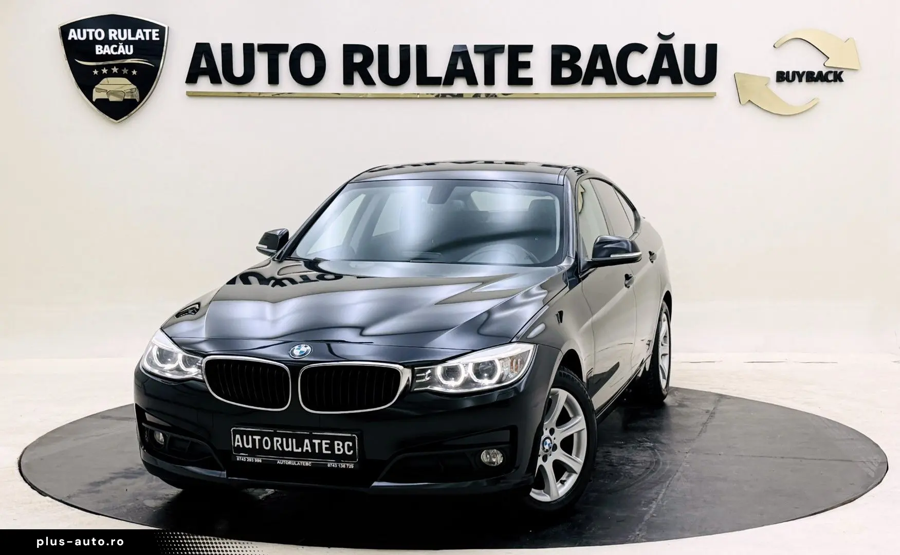 Bmw Seria-3