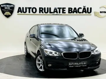 Bmw Seria-3