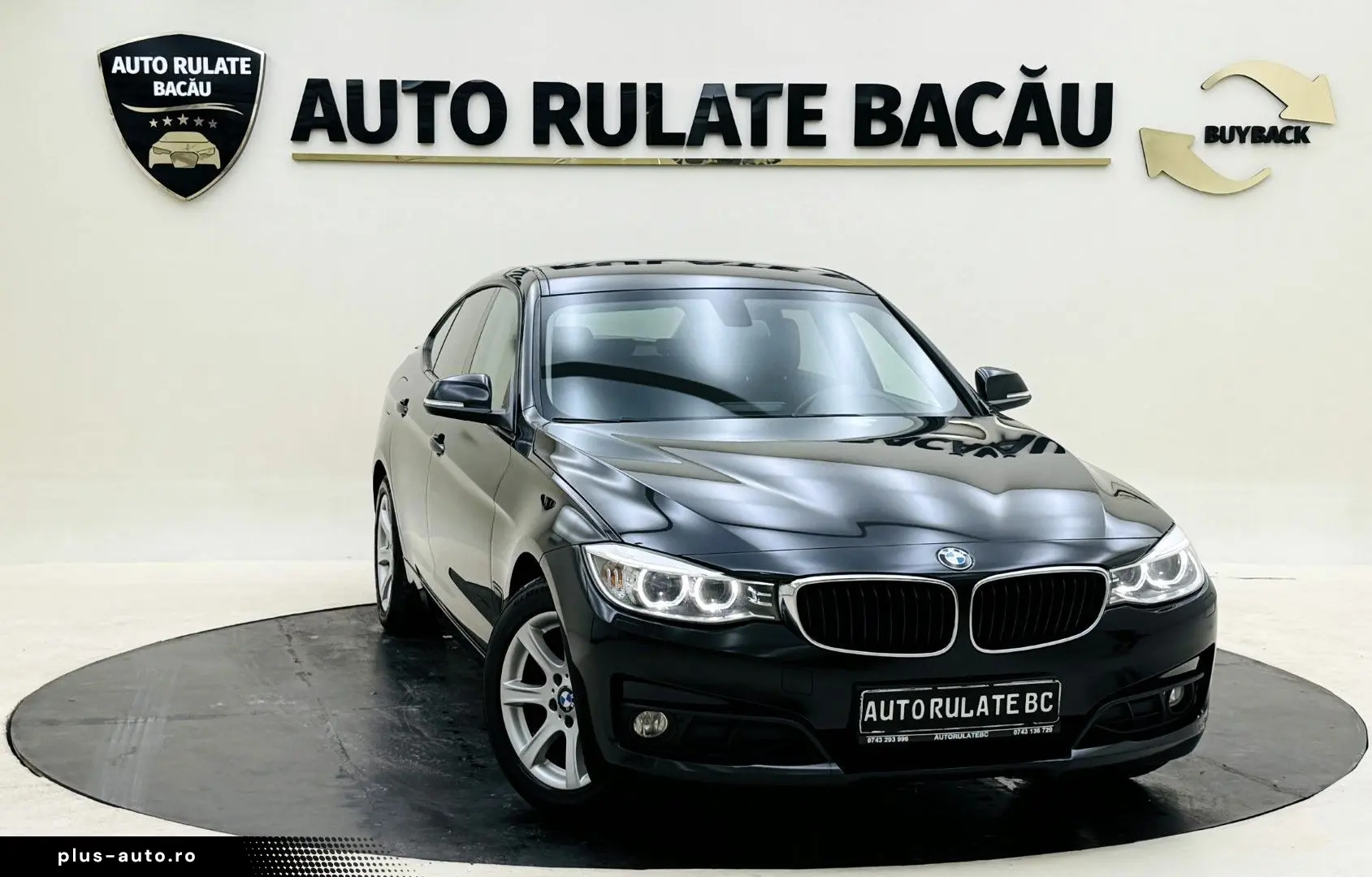 Bmw Seria-3