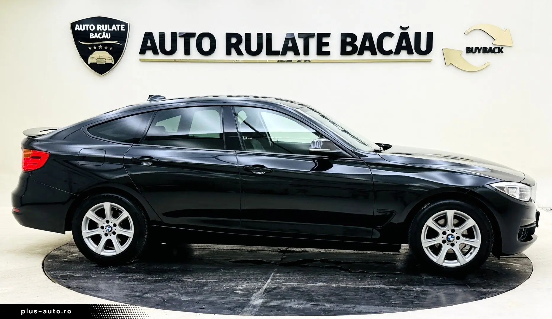 Bmw Seria-3