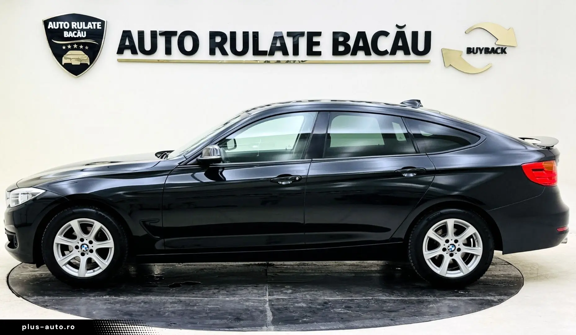 Bmw Seria-3