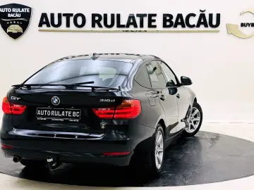 Bmw Seria-3