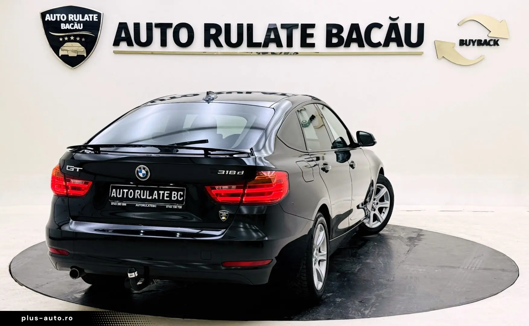 Bmw Seria-3