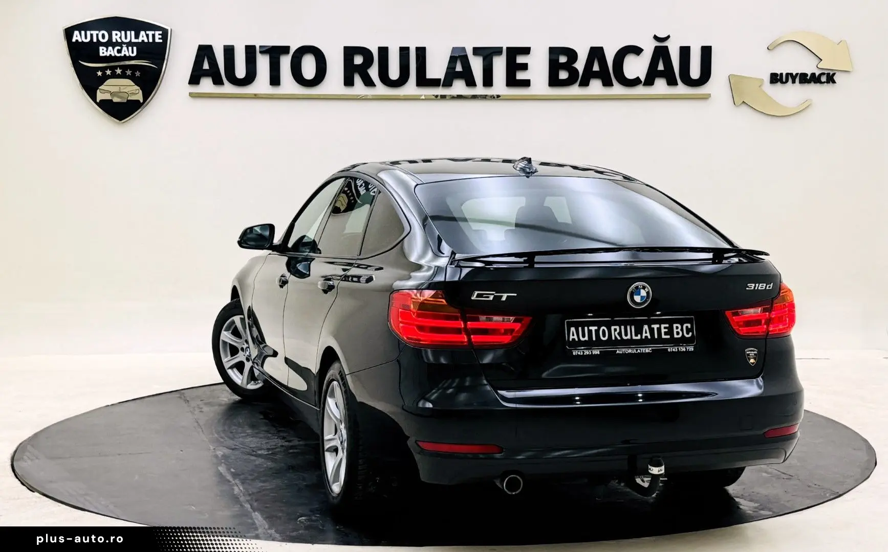 Bmw Seria-3