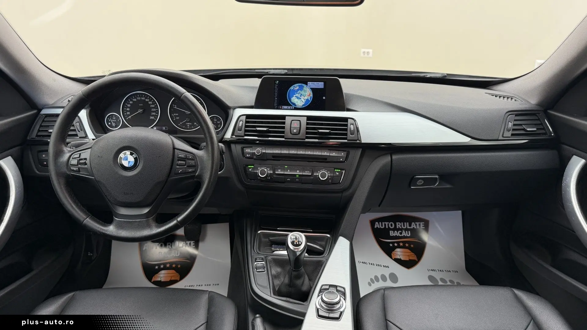 Bmw Seria-3