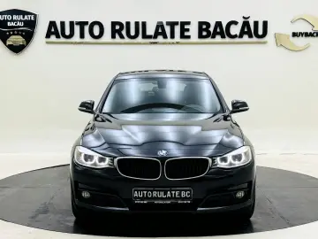 Bmw Seria-3