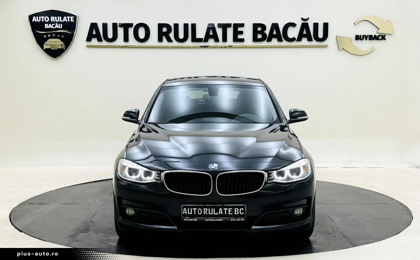 Bmw Seria-3