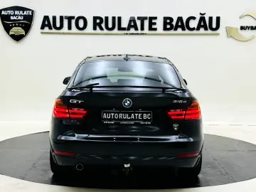 Bmw Seria-3