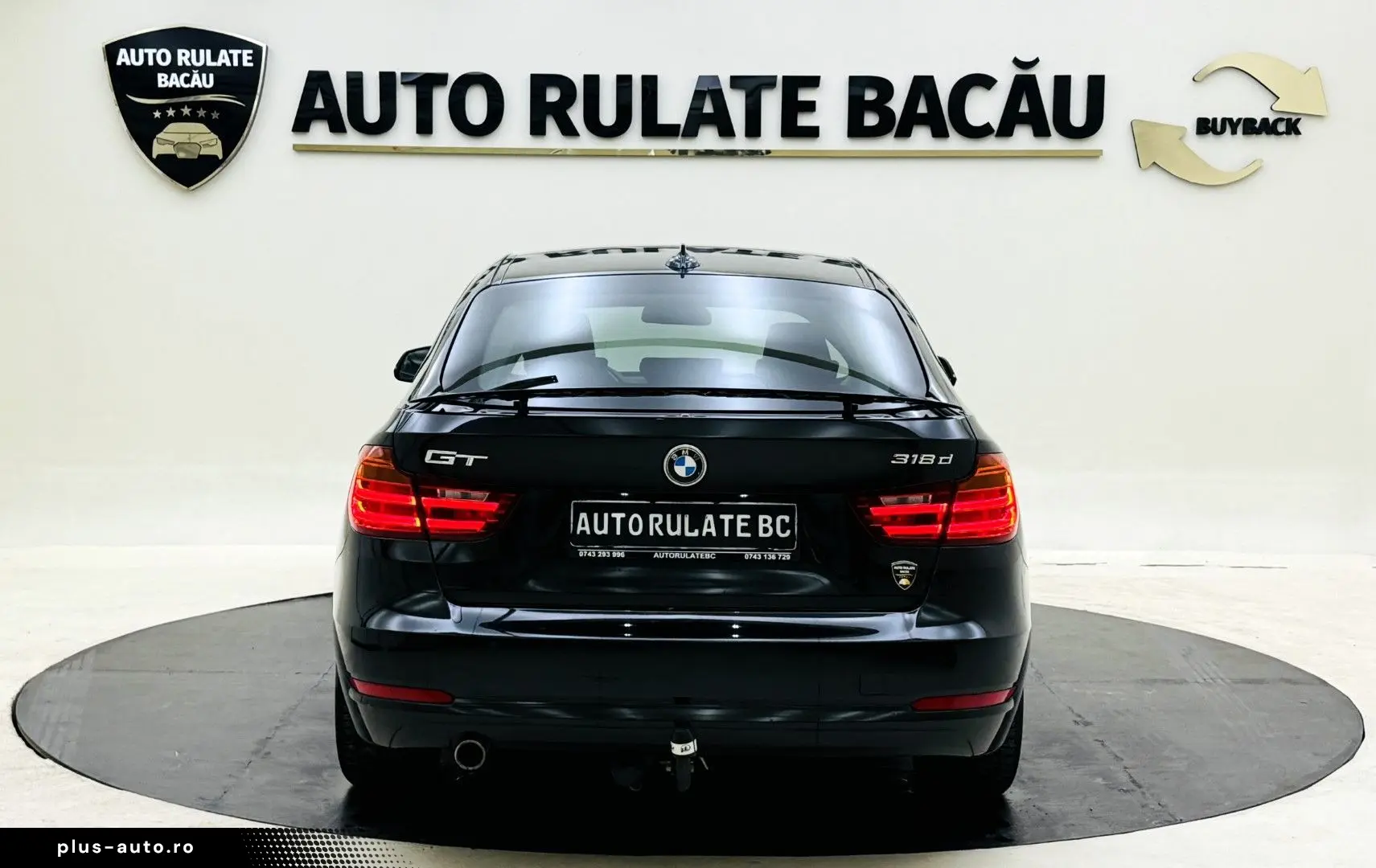 Bmw Seria-3