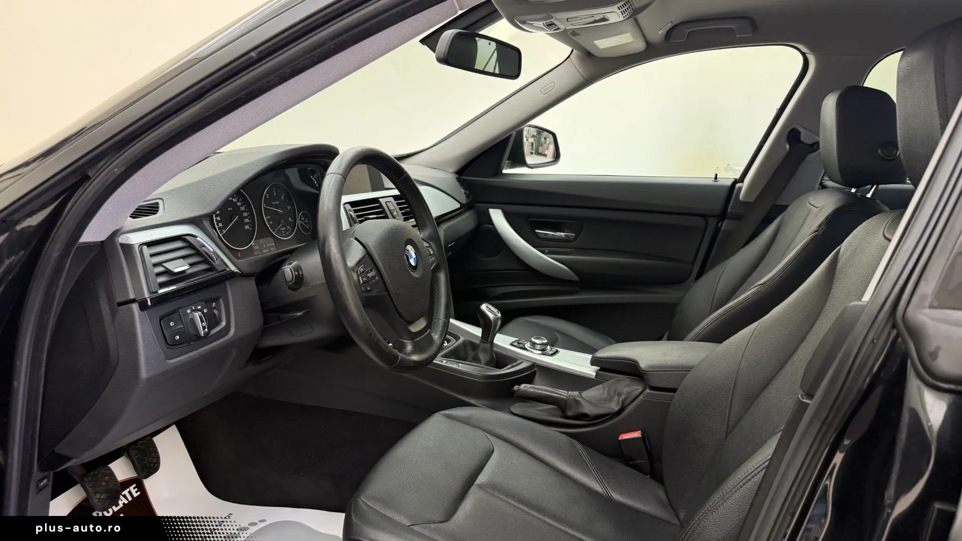 Bmw Seria-3