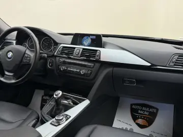 Bmw Seria-3