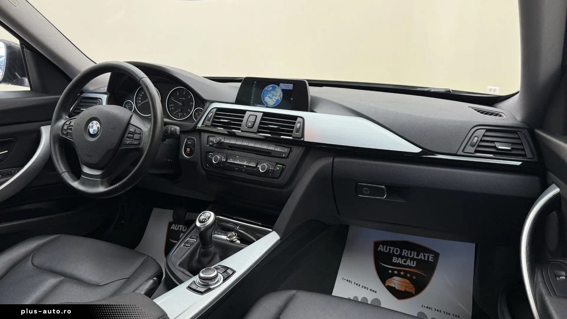Bmw Seria-3