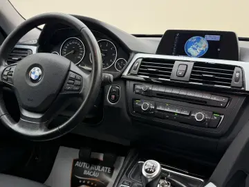 Bmw Seria-3