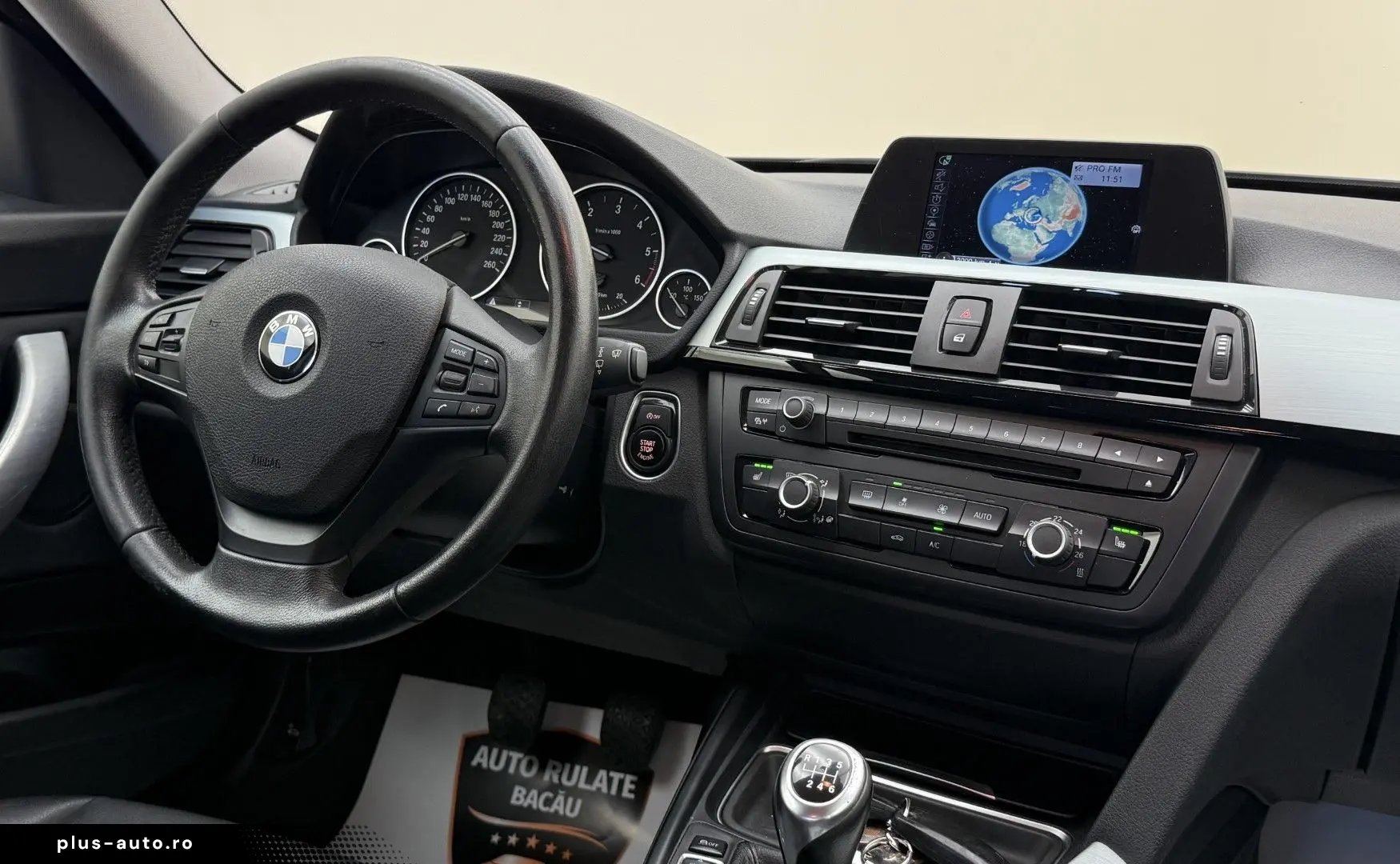 Bmw Seria-3