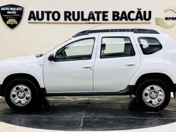 Dacia Duster 1.5 dCi 109CP 2013 12 Euro 5 156612KM!!!