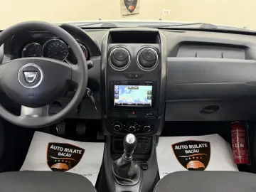 Dacia Duster 1.5 dCi 109CP 2013 12 Euro 5 156612KM!!!