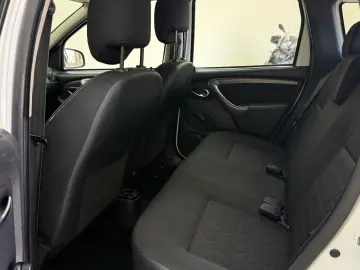 Dacia Duster 1.5 dCi 109CP 2013 12 Euro 5 156612KM!!!